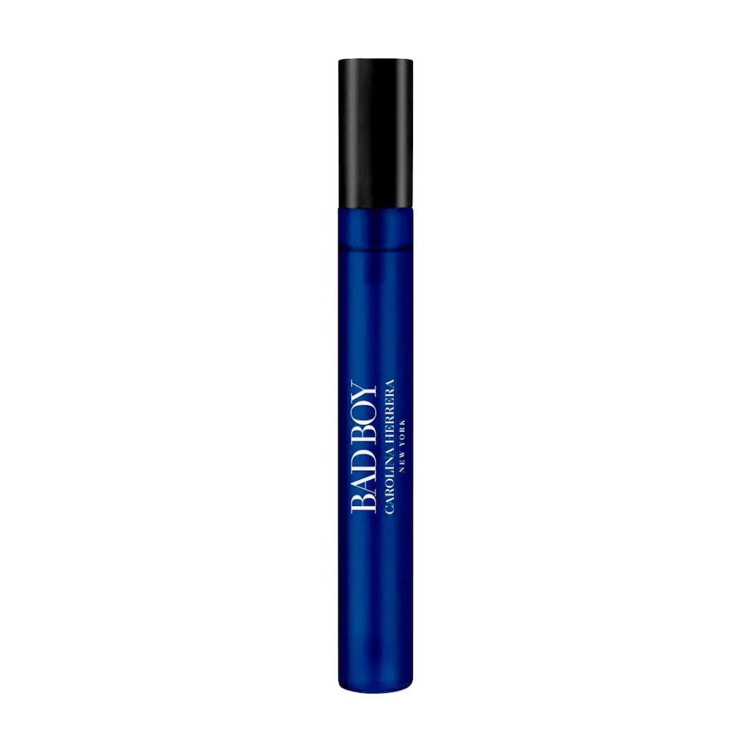 Carolina Herrera Bad Boy Cobalt Парфумована вода чоловіча, 10 мл
