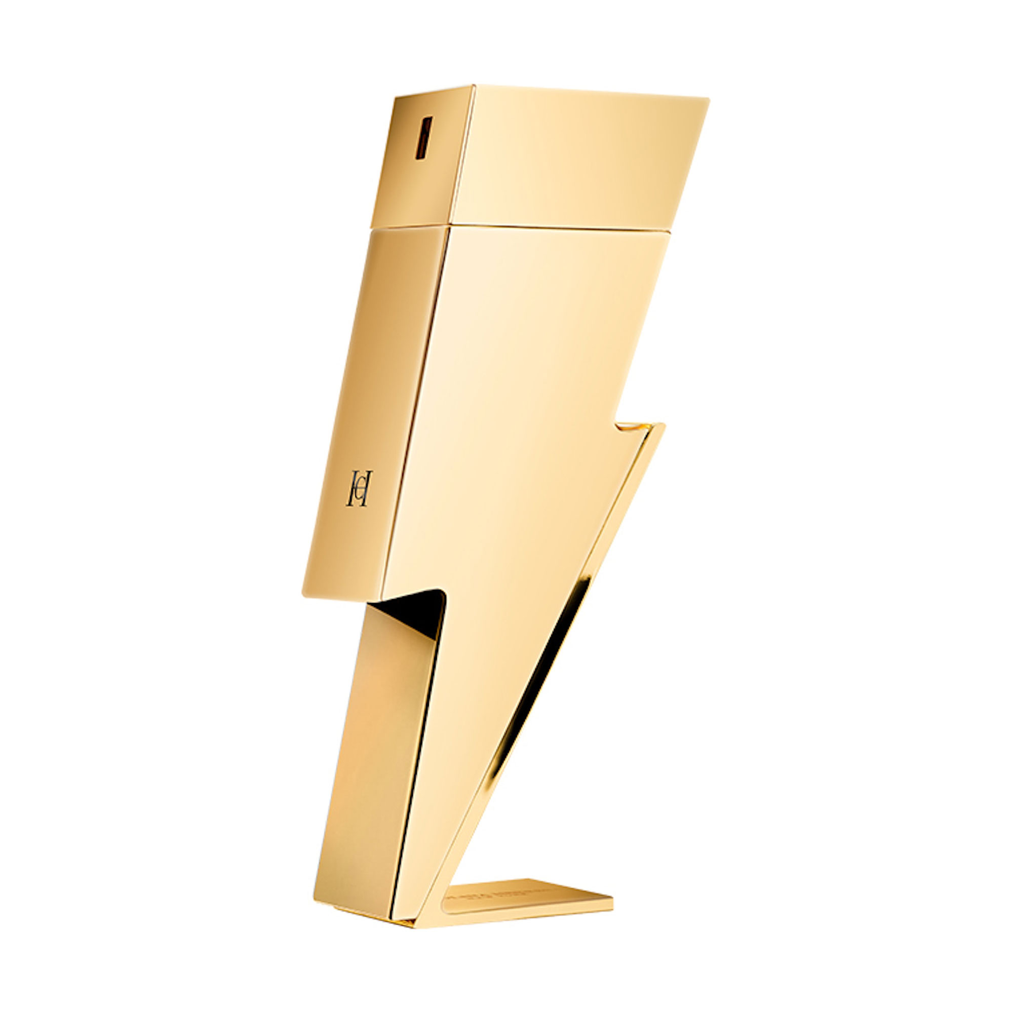 Carolina Herrera Bad Boy Gold Fantasy Туалетна вода чоловіча, 100 мл (ТЕСТЕР)